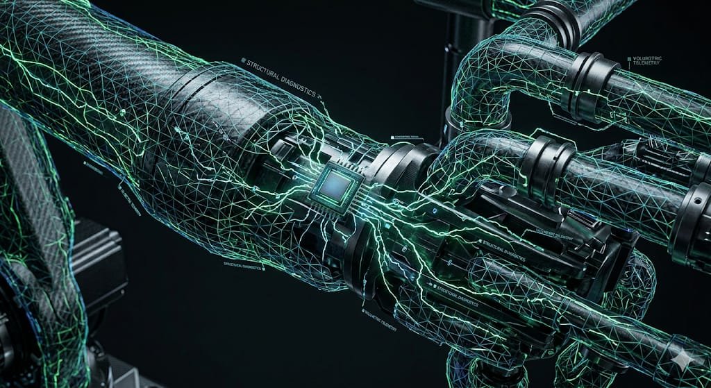 Infraestructura IoM